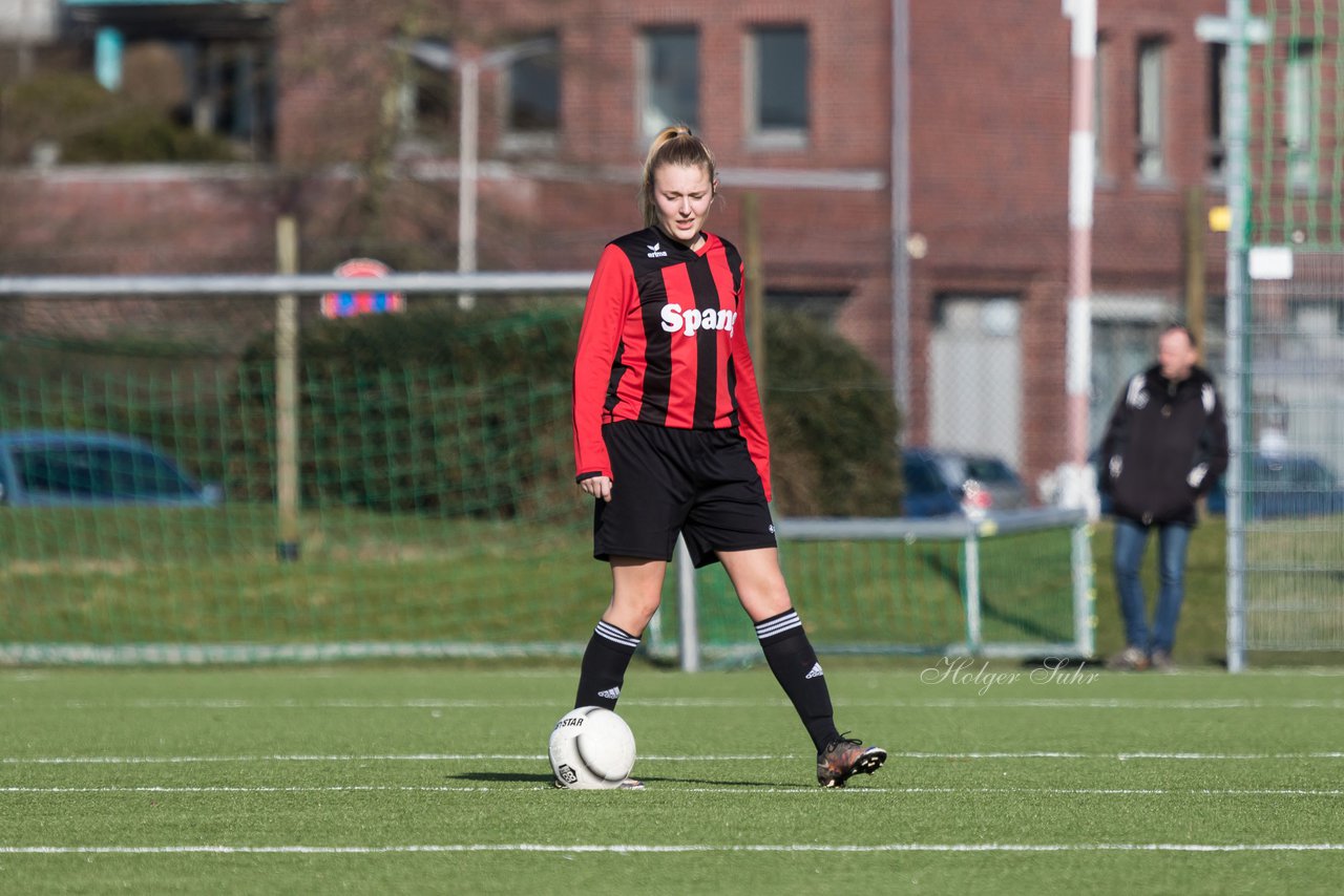 Bild 175 - B-Juniorinnen SG Weststeinburg/Bei - SV Fisia 03 : Ergebnis: 1:2